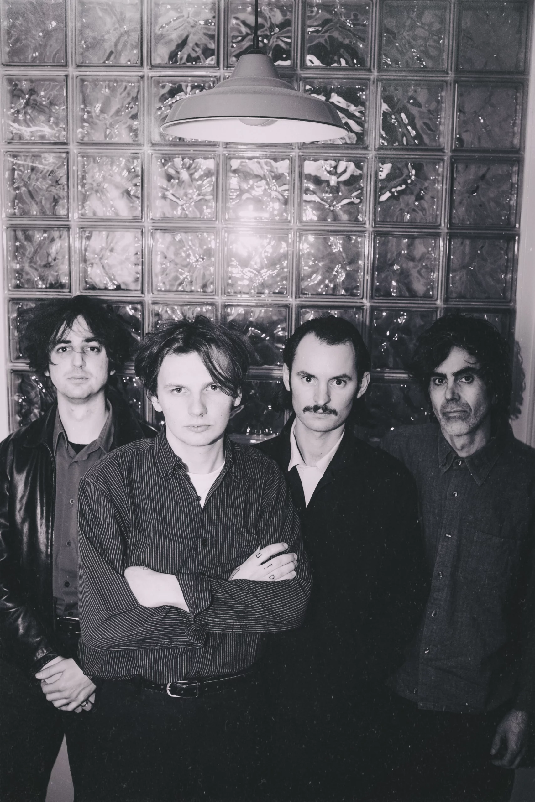You_said_strange_black